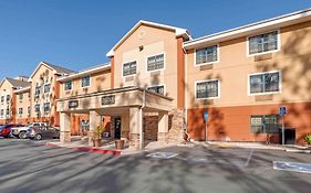 Extended Stay America Orange County Lake Forest